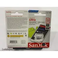 在飛比找蝦皮購物優惠-Sandisk 32Gb Ultra-Sandisk 存儲卡