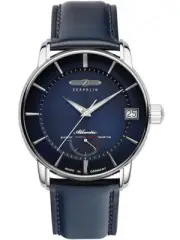 Zeppelin 8416-3 Atlatnic Automatic Limited Edition Powerreserve