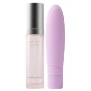 Smile Makers - The Millionare and Stay Silky Serum Set