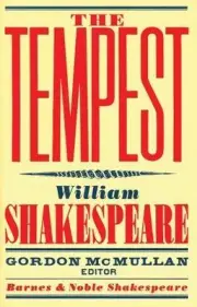 The Tempest [Barnes & Noble Shakespeare]