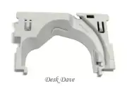 Bobbin Case Retainer, 4125133-01, HUSQ/VIKING Designer I, II, SE, Quilt I, II
