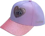 [Gifts Treat] Kids Baseball Cap,Cool Sun Hat in Cartoon Design Breathable Cap for Kids, Girls and Boys Adjustable Snapback Cap for Outdoor Travel Hiking
