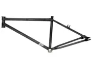S&M ATF 26 Frame Gloss Black 22.5 TT