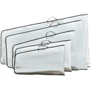 Layer Bubble Wing Bag Protective For 30E 70E 30CC 50CC 100CC RC Airplane Models