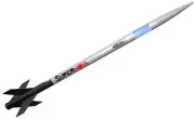 SUPERNOVA *Estes #7248*- Skill Level 2 - Model Rocket NEW