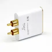 Slash3 Bluetooth DAC Receiver - aptX Adaptive/LDAC/aptX HD/AAC