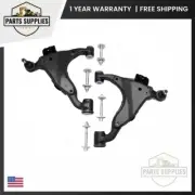 TRC493 Front Lower Control Arm Set for Lexus GX460 Toyota 4Runner 2010-2023 (for: Toyota)