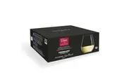 LUIGI BORMIOLI VINEA TREBBIANO DOF GLASSES - 430ml SET 6
