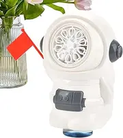 Bath Bubble Machine | Automatic Bubble Maker Machine,Portable Water Toys with Light for Garden Camping Classroom Bath Time