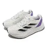 在飛比找遠傳friDay購物優惠-adidas 慢跑鞋 Duramo Speed W 女鞋 白