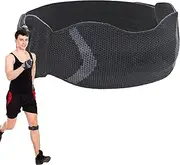 Patella Knee Strap | Patella Knee Support Brace with Silicone Pad,Adjustable Breathable Compression Stabilizer For Running Basketball Jumping Tennis Dance