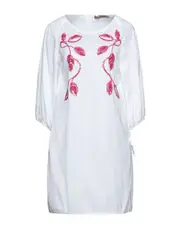 [SIMONA CORSELLINI] SIMONA CORSELLINI Mini dresses - Item 15152786