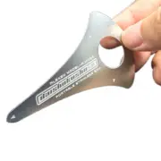 Steel Scriber Head Handy Craft Handsaw Razor Saw For Gundam Detail-up Building A