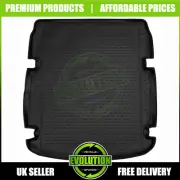 Rubber Boot Tray Liner Mat Protector Audi A7 C8 2018-2024 Sportback