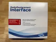 PAC RP5-GM51 Interface GM 14-up 29-Bit GM LAN Brand New Sealed