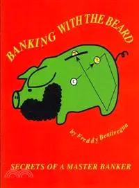 在飛比找三民網路書店優惠-Banking With the Beard