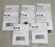 (8) Eaton BRHDK125 Circuit Breaker Hold Down Screw Kit 200 Amp Ser. A FREE SHIP