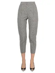[Isabel Marant] Isabel Marant-Pants "Sioliran"-Donna 40