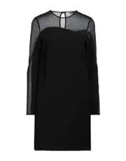 [SANDRO FERRONE] SANDRO FERRONE Mini dresses - Item 15447057