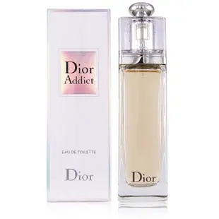 Dior 迪奧 癮誘超模淡香水 100ml (平行輸入)