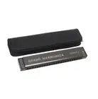 Samick Harmonica STH-24G Key of C 24 Holes