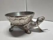 Sonoma Metal Decorative Turtle Bowl