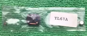 SEIKO YL61A Replacement Watch Quartz Movement With Stem, NOS
