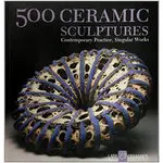 《文化國際通》陶藝  500 CERAMIC SCULPTURES -500 件陶瓷雕塑