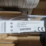 Berson 24MWV012 E-200E-WLB3-30/0 (B2520E+) UV Light