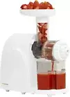 Big Boss Cold Press Heavy Duty Slow Masticating Juicer with Reverse Function