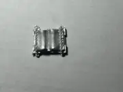 Games Workshop Warhammer Book Tome Scenery Bit Metal Spare Fantasy Sigmar 40K GW
