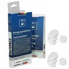 10 x COFFEE MACHINE ESPRESSO CLEANING TABLETS FITS BOSCH SIEMENS 311970 TZ6000