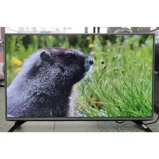 LG43吋Full HD 液晶電視43LF5400