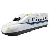 在飛比找蝦皮商城優惠-【TAKARA TOMY】 PLARAIL 火車 超巨大新幹