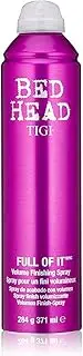 TIGI BED HEAD FULL OF IT VOLUME FINISHING SPRAY 371ML