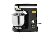 Apuro Planetary Mixer Black 7Ltr - Commercial Planetary Mixers (CP921-A) - CP921-A