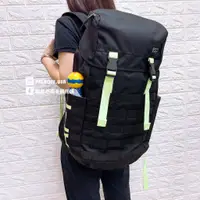 在飛比找蝦皮購物優惠-【豬豬老闆】NIKE NSW AF-1 Backpack 黑