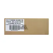 2016 Panini Score Football 11 Pack Blaster 20-Box Case