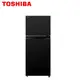 【TOSHIBA 東芝】GR-RT624WE-PGT 內洽更便宜 463L 原味覺醒 玻璃鏡面變頻雙門冰箱 一級能效