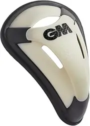 Gunn & Moore GM Cricket Protective Abdominal Guard | Professional Player |