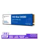 WD 藍標 SN580 500GB 1TB M.2 SSD 固態硬碟 NVMe PCIe4.0/010724光華商場