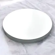203mm F8 Telescope Mirror DIY Astronomical telescope with 40mm secondary mirror