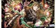 Bushiroad Rubber Mat Collection V2 Vol. 1358 Idolmaster Shiny Colors Chiyuki Kuwayama Happy Eye Scream Ver.