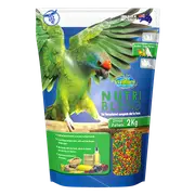 VETAFARM NUTRIBLEND PELLETS SMALL 2KG