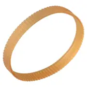 Brand New Planer Belt Drive Belt Power Tools Parts Ribbed Belt Abrasive Machine