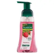 Palmolive Foaming Hand Wash (Raspberry) 250ml