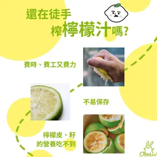 檸檬大叔 純檸檬磚純檸檬原汁/蜂蜜檸檬膠囊/金桔檸檬膠囊/海鹽檸檬膠囊 12入/盒 (歐必買ObuyNow)