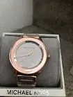 (ON SALE) New Michael Kors Kinley MK6210 watch RETAIL $325