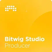 Bitwig Studio Producer DAW software