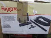 Dirt Devil Maxumizer Tool Kit 7794-bk
